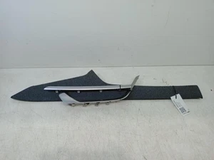 PEUGEOT 3008 DASHBOARD TRIM COVER PANEL 98101610ZE 98102573DX MK2 2016 - 2023 - Picture 1 of 12
