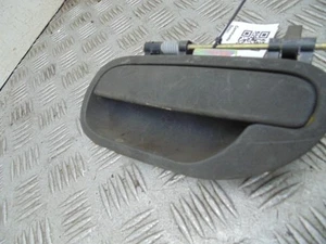 Volvo V40 Left Passenger Nearside Rear Outer Door Handle Mk1 1995-2004U - Picture 1 of 6