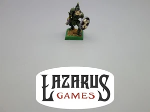 Warhammer Vampire Counts AoS Soulblight Gravelords - Wight Champion (oop metal) - Picture 1 of 4