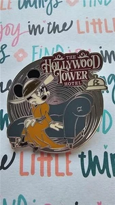Prendedor WDW Disney Minnie Mouse en 1939 - The Hollywood Tower Hotel #160785 - Imagen 1 de 1