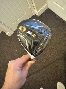 Taylormade M2 Driver 10.5 Degree extra stiff shaft  - Picture 1 of 7
