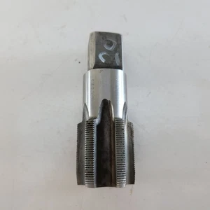 1 1/2" x 20 UNS Hand Tap HSS - 2nd CEJ- 1-1/2"  20UN 20ANS - Picture 1 of 6