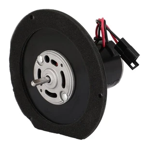 HVAC Blower Motor For 1998-2007 Peterbilt 378 379 BM00124C ZGG701018 1017005 - Bild 1 von 12