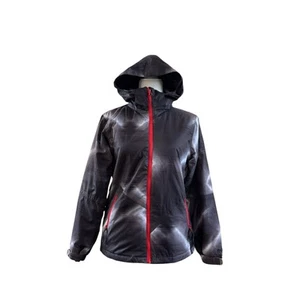Pulse Unisex Youth XL (18) Snowboard Winter Jacket - Picture 1 of 9