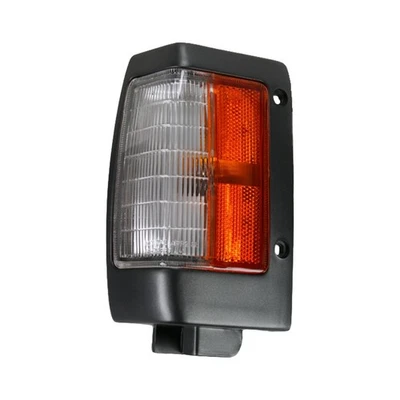 Left Corner Light Driver Side Fits 1990-1994 Nissan D21 1995-1997 Pickup - Image 1 of 2