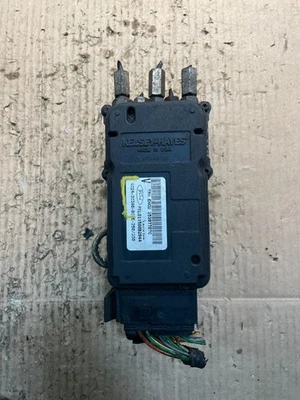 Ford E250 E350 Econoline 2004 2007 bomba de freno antibloqueo ABS antibloqueo v5305 DG Foto 1 de 4