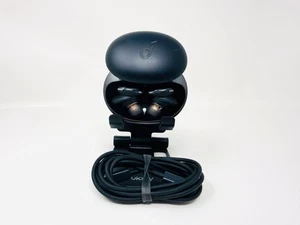 Soundcore Liberty 3 Pro A3952 Ohrhörer Wireless Bluetooth Schwarz Original OEM - Bild 1 von 5