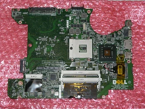 NUEVA PLACA BASE DELL LATITUDE E5420M GENUINE INTEL 57D62 057D62 - Imagen 1 de 1