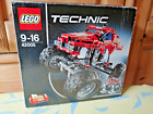 LEGO Technic Monster Truck (42005) - Tolle Geschenkidee für echte Fans