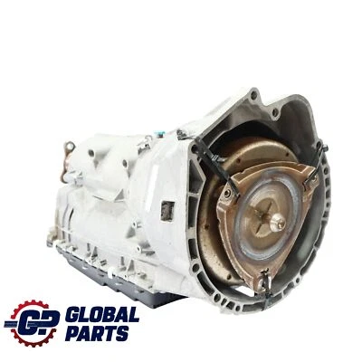 BMW E87 E90 E91 118i 318i 129HP Automatic Gearbox GA6HP19Z 7556043 WARRANTY Foto 1 de 4