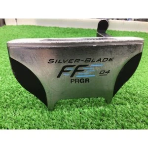PRGR putter SILVER-BLADE EE 04 33 inches - Picture 1 of 5