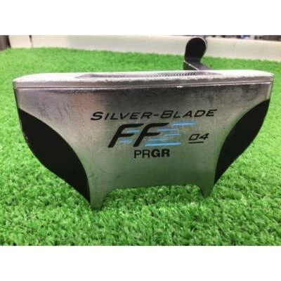 PRGR putter SILVER-BLADE EE 04 33 inches - Image 1 of 4