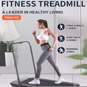 tapis roulant elettrico pieghevole PB001XS GO WALK - Foto 1 di 15