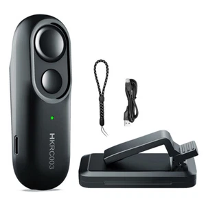 Page Turner Clickers Clicker Page Turner Remote Control Page Turner for Kindle - Afbeelding 1 van 12