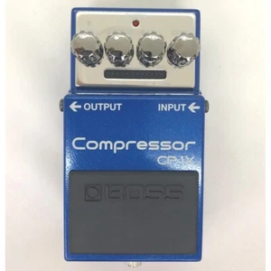 Compresor BOSS/CP-1X - Imagen 1 de 6