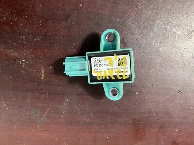 Unidad sensor módulo puerta AUDI A5 A4 2009-2012 8K0955557C OEM. Foto 1 de 4