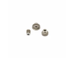 Robitronic Motorritzel Modul 32dp 12 Zähne mit 5mm Bohrung RW3212E - Bild 1 von 1
