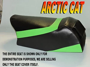 Funda de asiento Arctic Cat Firecat. Fire Cat Snopro Sno Pro F5 F6 F7 363D 2005-06 - Imagen 1 de 4