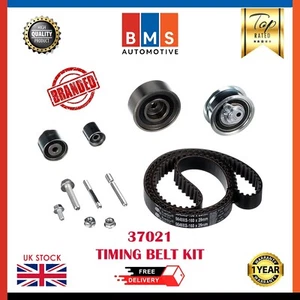 KIT CORREA DISTRIBUCIÓN AUDI A4 Q3 A5 A1 2.0 TDI DIÉSEL CMFA CFFA CFHD MARCA 3L198119F - Imagen 1 de 8