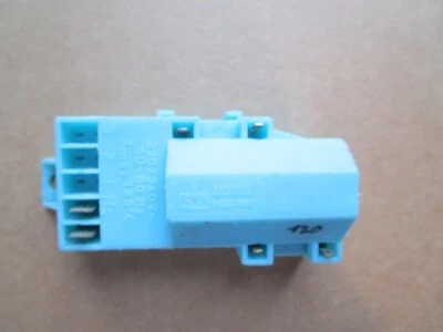 MÓDULO CHISPA GAGGENAU NUEVO STOCK ANTIGUO Foto 1 de 4