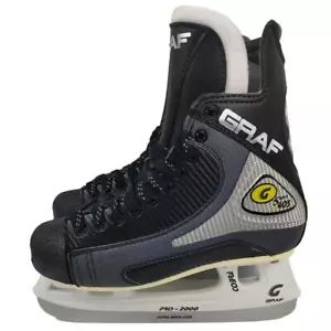 GRAF Supra 405 ice hockey skate new multi sizes - free ship au - Bild 1 von 2