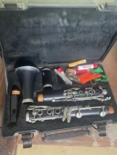 Artley Student Clarinet With case and accessories 