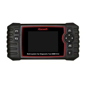 iCarsoft MB V3.0 for Mercedes-Benz/Sprinter/Smart - Picture 1 of 5