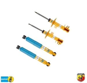 4 Ammortizzatori a Gas Bilstein B8 Sportivi Rinforzato Abarth 595/695 1.4 Turbo - Imagen 1 de 5