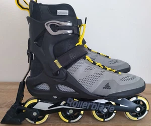 Rollerblade: Macroblade 80 ABT - Bild 1 von 10