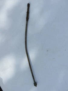 Wolseley 16/60, Morris Oxford Series 6, A60 Cambridge Speedometer Trip Cable - Picture 1 of 3
