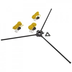 Studio-Assets MegaMast Streuer Kit (Kragen, Streuer, Deckplatte, Flaschenzug Kit) - Bild 1 von 2