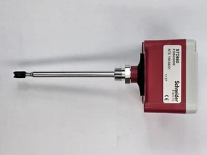 Schneider STD660 Temperature Sensor Duct Telescopic RED 5126030000 - Picture 1 of 7