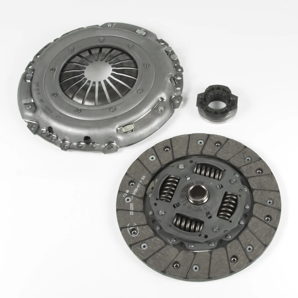 Clutch Kit fits 1992-2002 Volkswagen Jetta Golf Passat  LUK AUTOMOTIVE SYSTEMS - Image 1 of 1