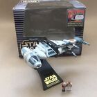 Vintage 1996 Galoob Micro Machines Star Wars Action Fleet B-Wing StarFighter Box