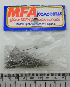 T Pins - Length 20 Mm - MFA - Picture 1 of 2