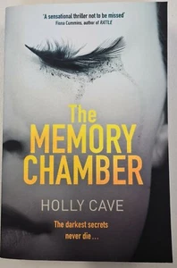 Memory Chamber - Holly Cave - Picture 1 of 6