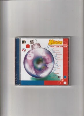 Mädchen präsentiert So in Love Winter (2002) Yello, Britney Spears ('My o.. [CD] - Bild 1 von 2