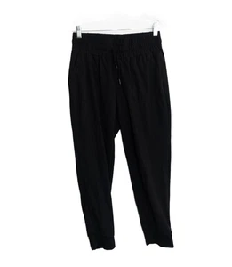 Pantalones de chándal Mondetta talla M negros cintura elástica con bolsillos - Imagen 1 de 8