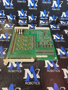ABB DSQC 223 3HAB 2214-8/4 I/O Mdule - Picture 1 of 4