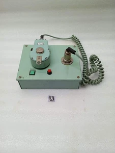 RADIO MARINA Microfono dinamico tipo m 7 unità - Foto 1 di 11