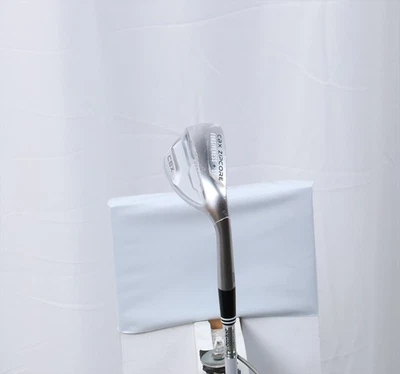 Cleveland Cbx Zipcore Satin Wedge 50°-11 Ladies Ultralite 50 12903132 Good - Image 1 of 4