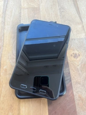 Samsung Galaxy Tab Active 3/64GB/ T575/LTE/Schwarz/ENTERPRISE - Bild 1 von 4