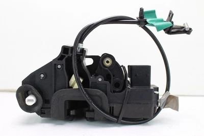 2008-2011 CHEVROLET HHR REAR RIGHT SIDE DOOR LATCH LOCK ACTUATOR OEM - Image 1 of 4
