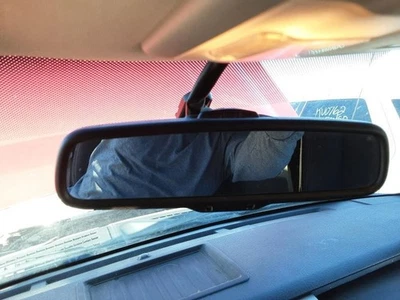 OEM Rear View Mirror  Automatic Dimming Fits 10-19 FORD E350 VAN 1277977 - Image 1 of 4