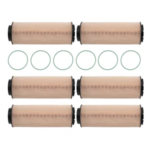 Kit de filtración de motor para Kenworth Peterbilt Paccar 2133096 PF46106 - Imagen 1 de 12