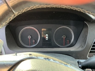 Speedometer Cluster MPH US Market Turbo Fits 15 SONATA 861697 - Image 1 of 4