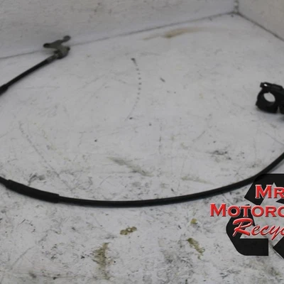 00-01 HONDA CBR929RR CBR 929 CBR929 OEM LÍNEA DE CABLE DE EMBRAGUE o5 Foto 1 de 4
