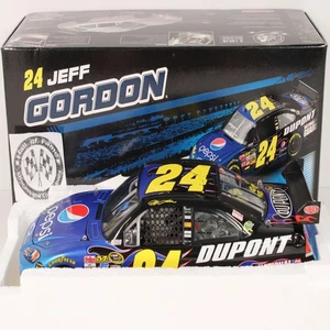 JEFF GORDON 2009 ACTION #24 PEPSI CHEVY /3,376 MADE XRARE! - Picture 1 of 16