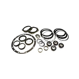 DT-SH13 SWIVEL HOUSING KIT for NISSAN PATROL Y60 GQ - Picture 1 of 7