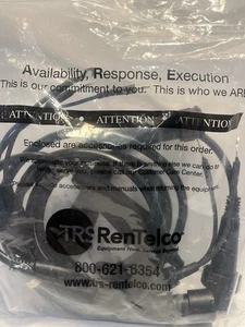 Megger DP1-C Duplex Probes - Picture 1 of 9